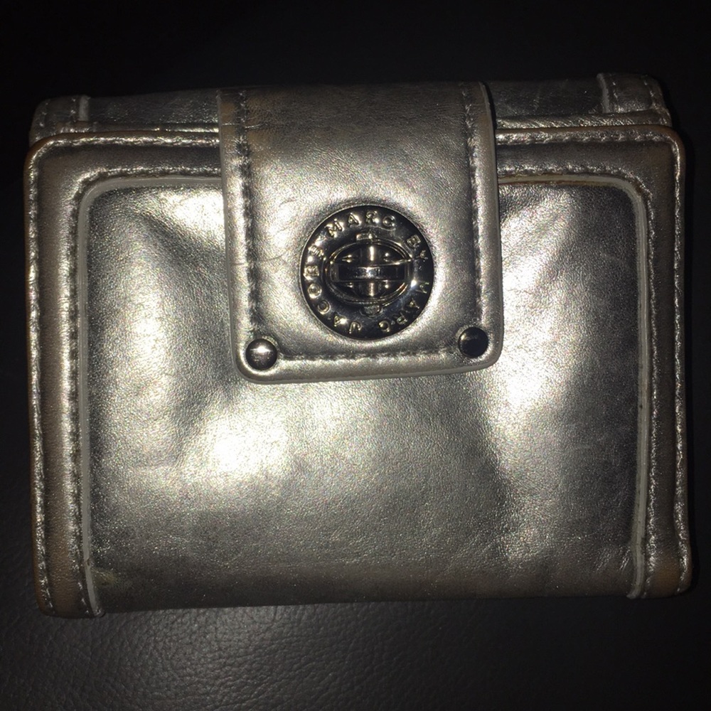 Marc Jacobs wallet